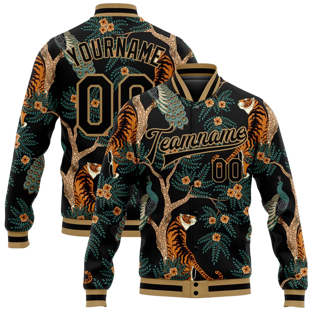 Jackets