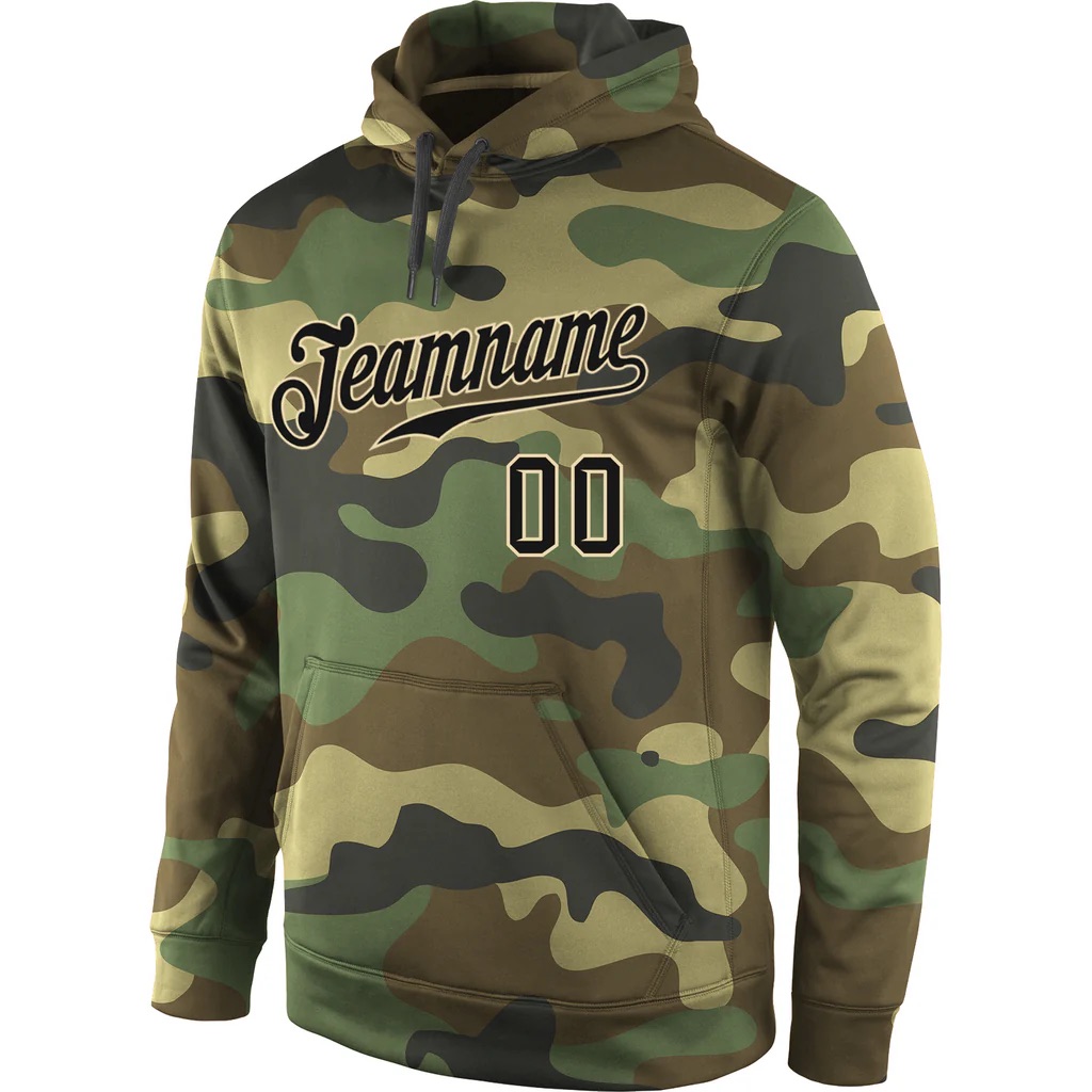 Hoodies