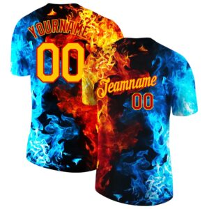T shirts
