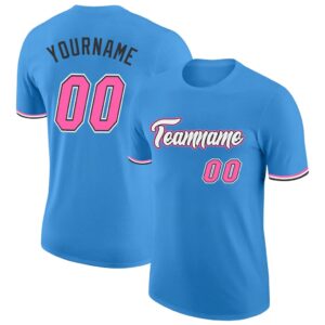 T shirts