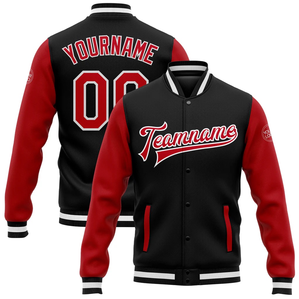 Jackets