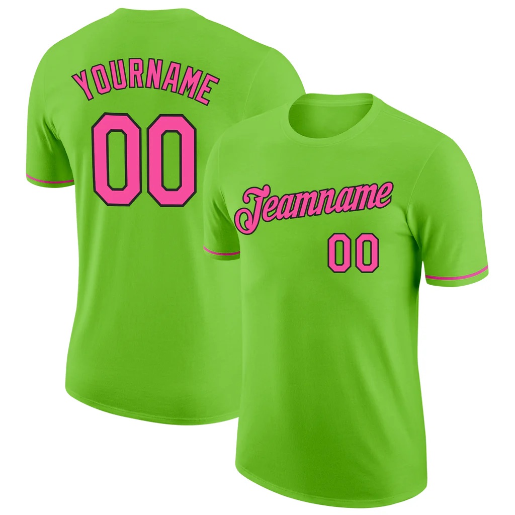 T shirts