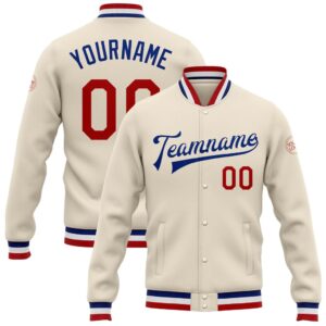 Jackets