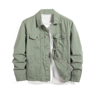 Jackets