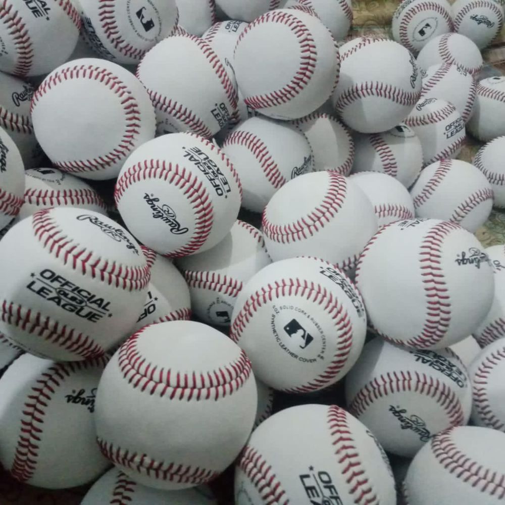 Baseball