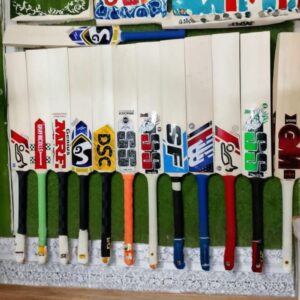 Cricket Bats